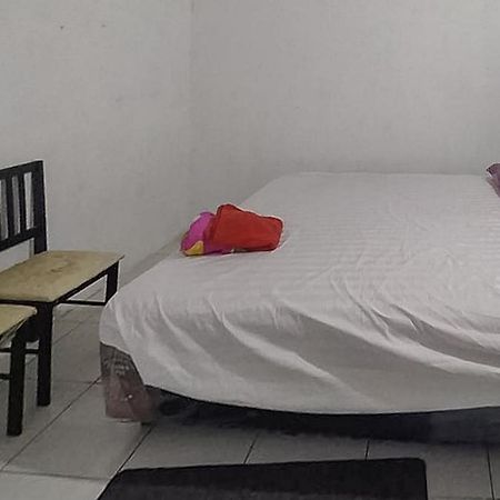 Hotel Mutiara Batulicin Redpartner Kampung Baru 외부 사진