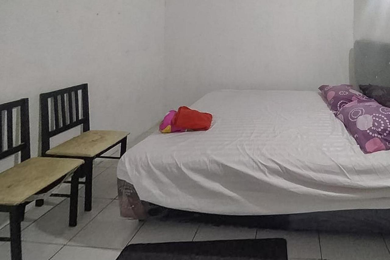 Hotel Mutiara Batulicin Redpartner Kampung Baru 외부 사진