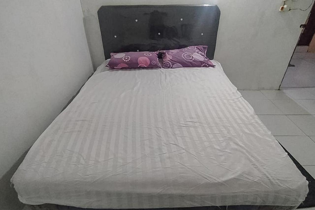 Hotel Mutiara Batulicin Redpartner Kampung Baru 외부 사진
